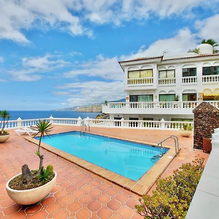 Apartamento Infinity View Puerto de la Cruz  Exterior foto